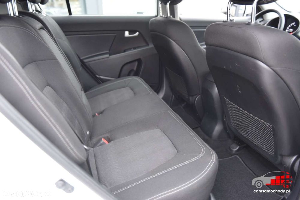 Kia Sportage - 17