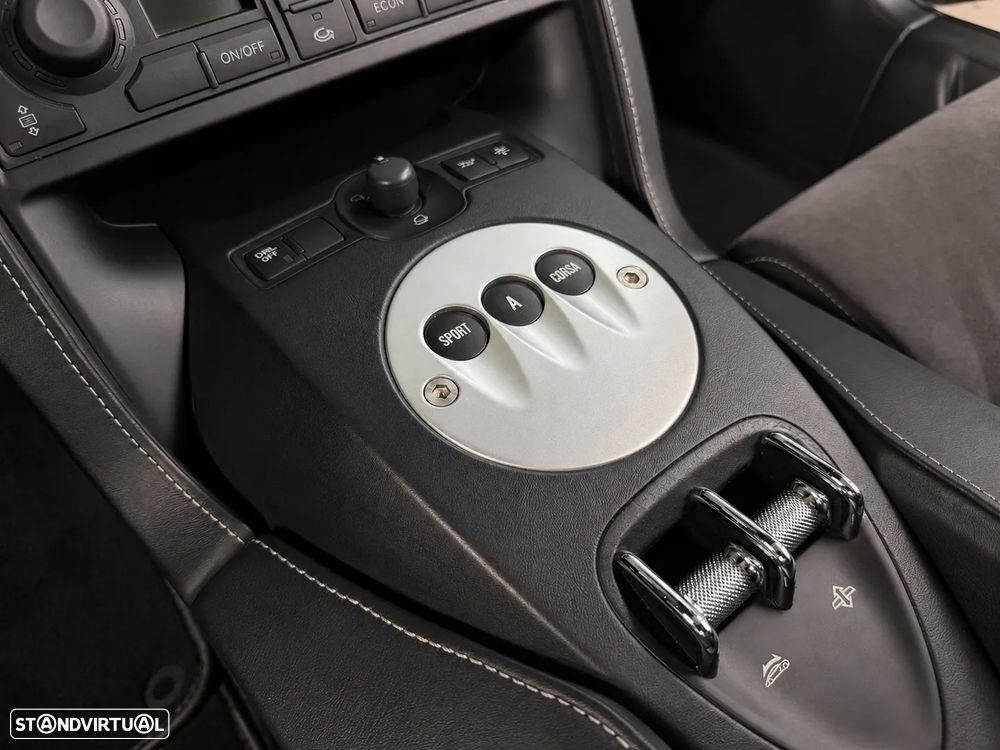 Lamborghini Gallardo LP560-4 E-Gear - 36