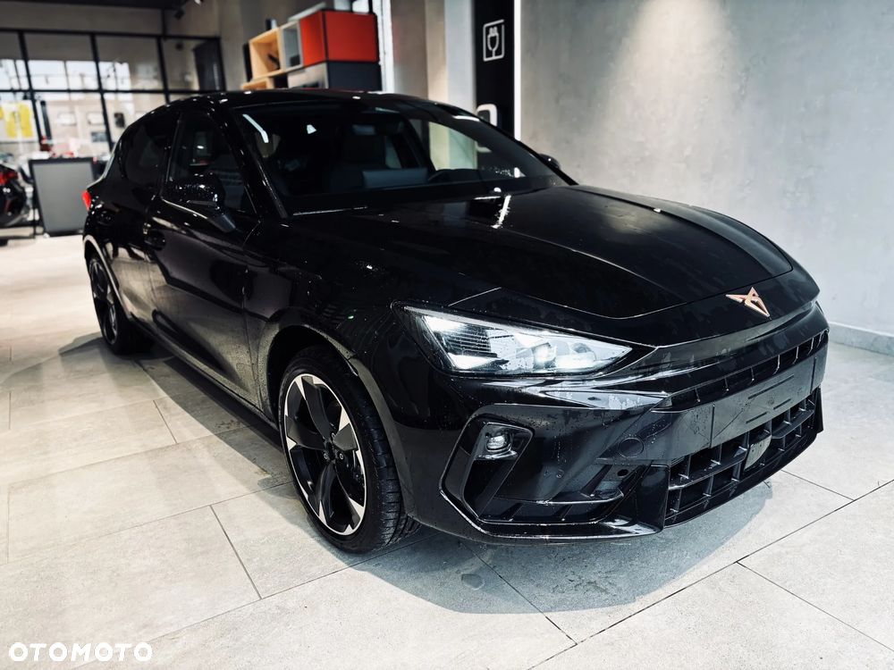 Cupra Leon 1.5 eTSI DSG - 2