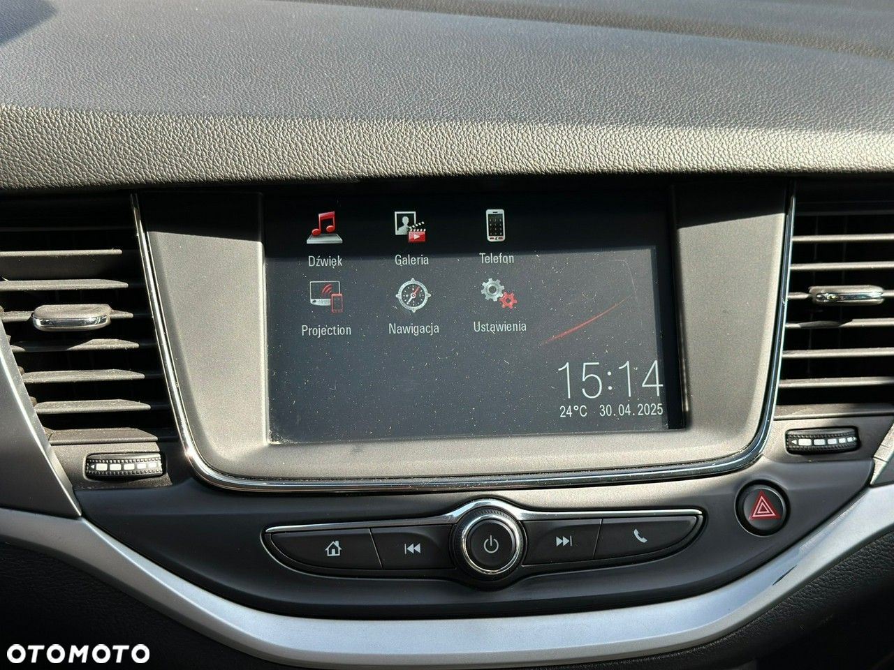 Opel Astra - 24