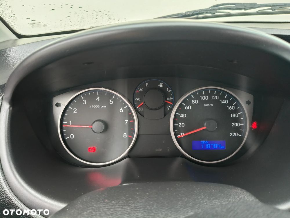 Hyundai i20 1.25 Classic - 14