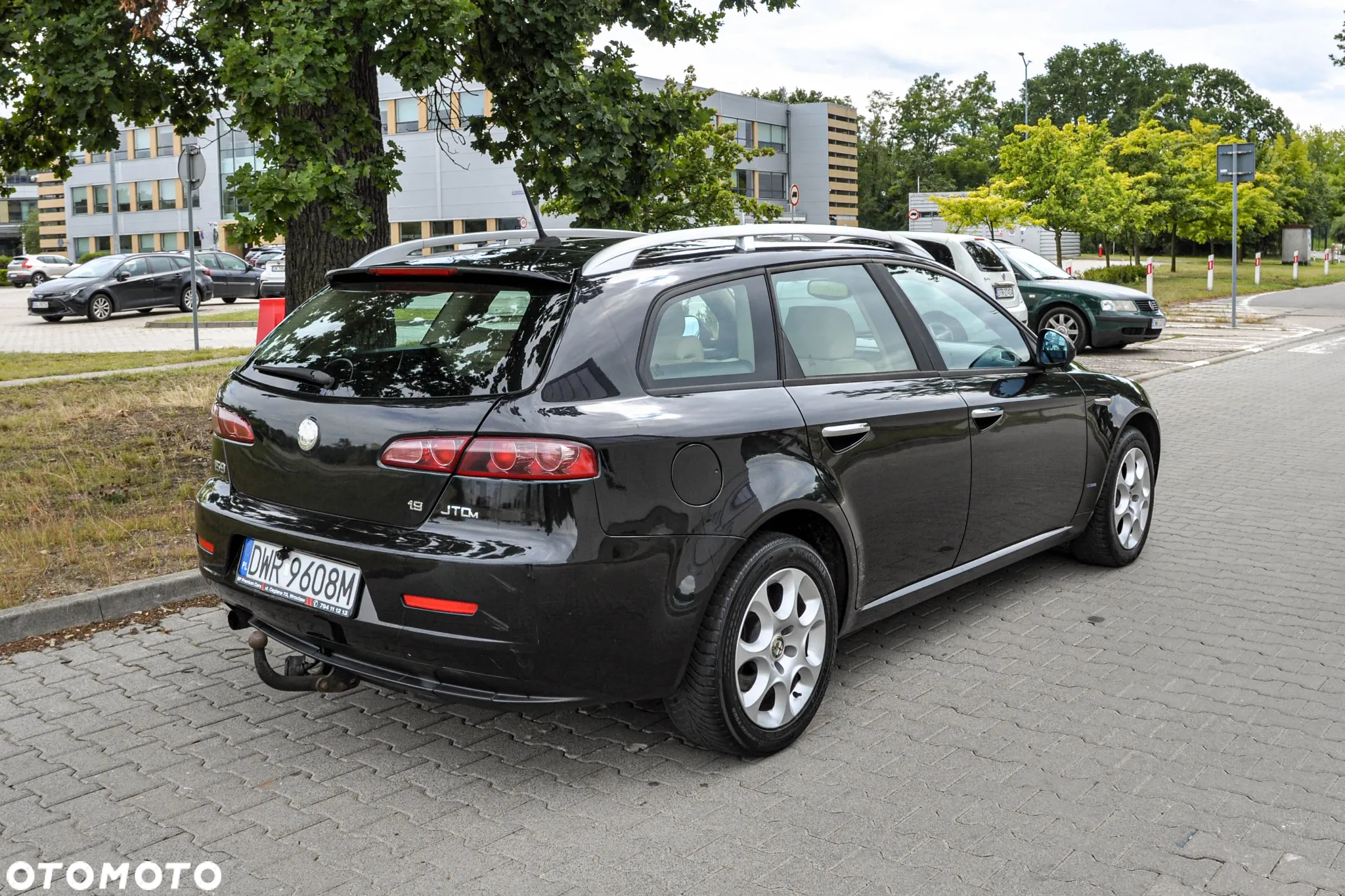 Alfa Romeo 159 - 4