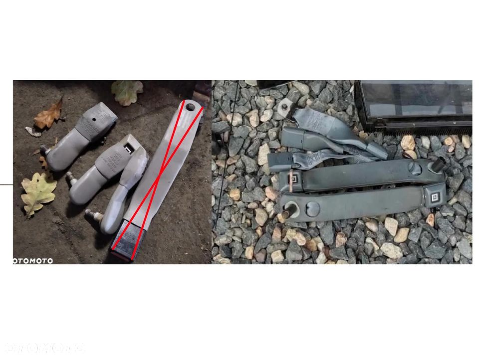 CHEVROLET ASTRO zapinka zapiecie pasa bezpieczenstwa PASOW lewa prawa przednia tylna tyl GMC SAFARI VAN tahoe suburban silverado express pickup sierra c/k k1500 c1500 k2500 BLAZER beretta c2500 k3500 - 2