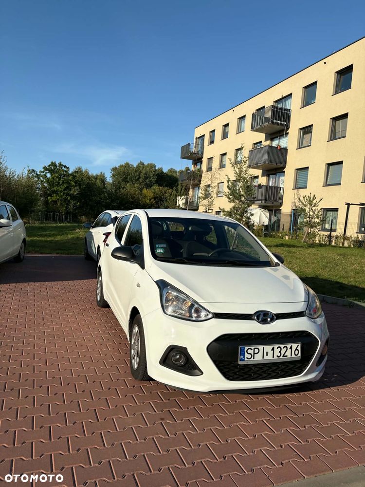 Hyundai i10 1.0 Comfort - 1