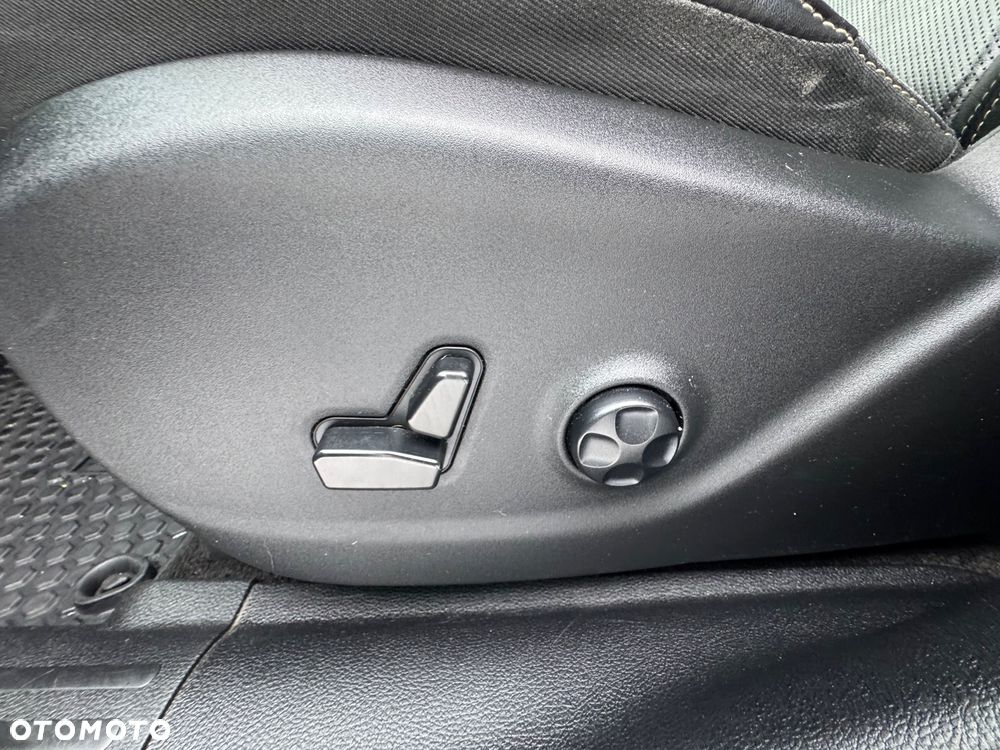 Jeep Cherokee 2.2 Multijet Active Drive I Automatik Overland - 33