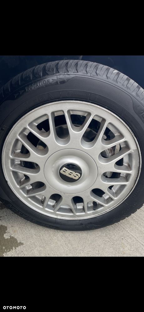 Volkswagen Golf 1.9 CL TDI - 15