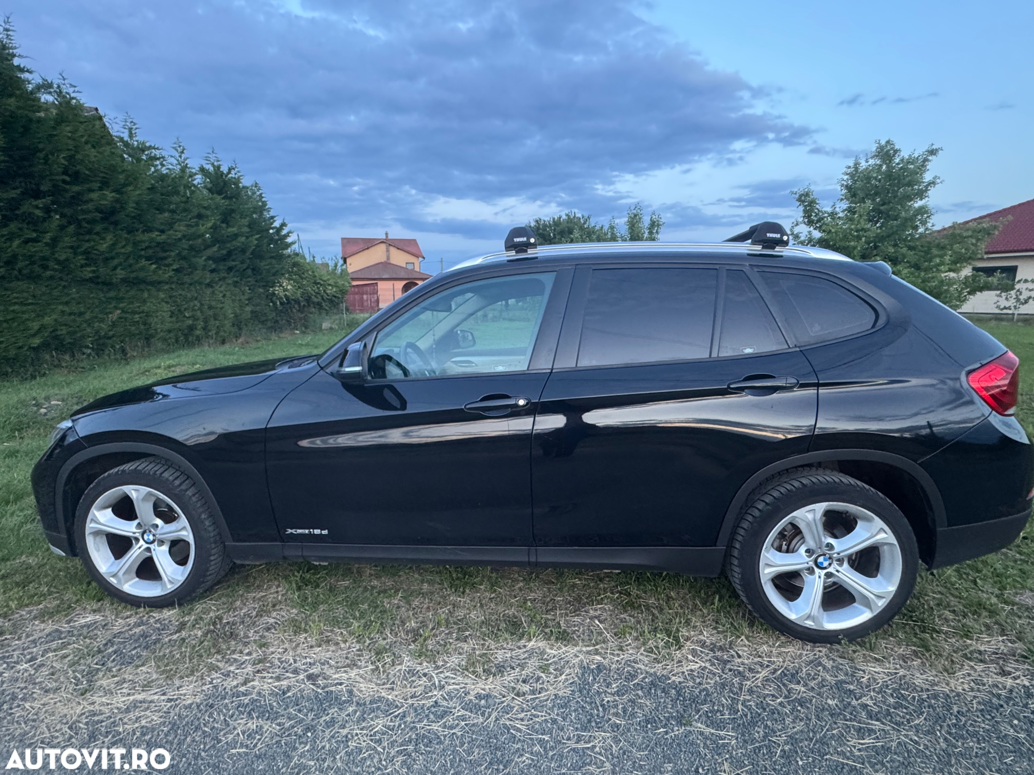 BMW X1 - 15