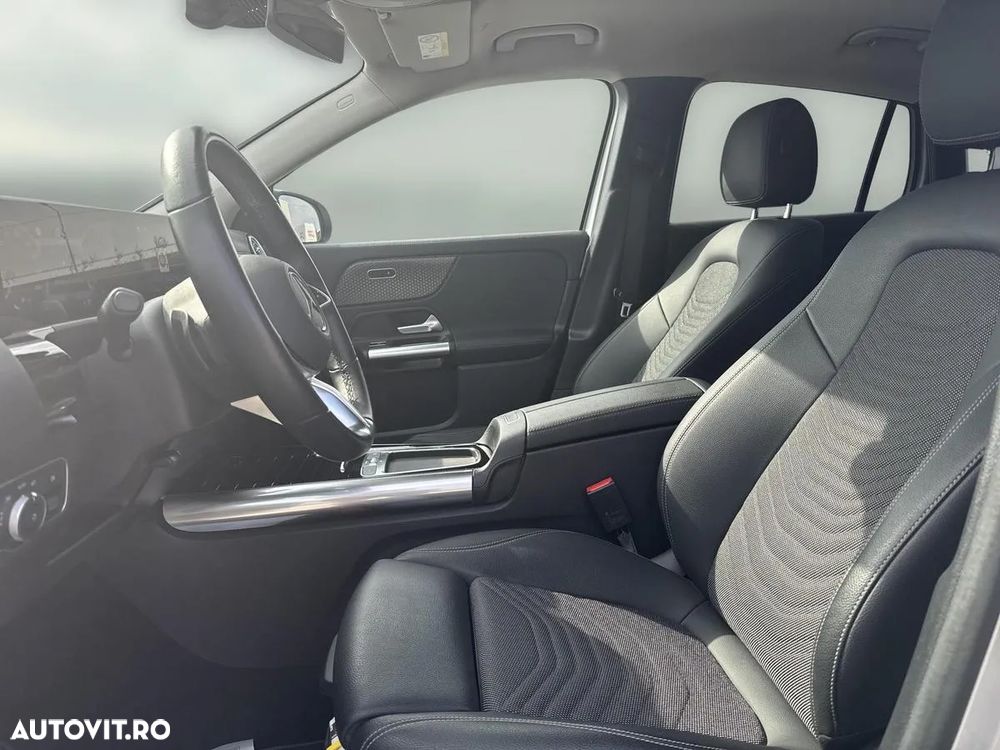 Mercedes-Benz GLA 220 4MATIC MHEV Aut. - 9