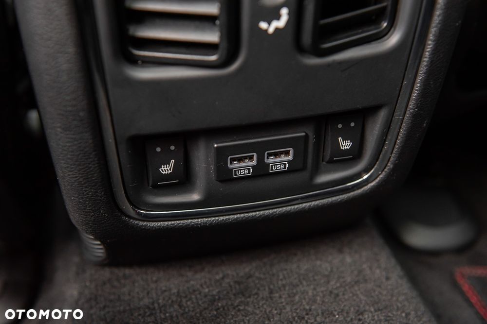 Jeep Grand Cherokee Gr 6.4 V8 SRT8 - 31
