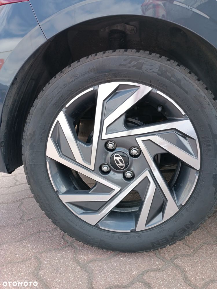 Hyundai i20 1.2 Modern - 9