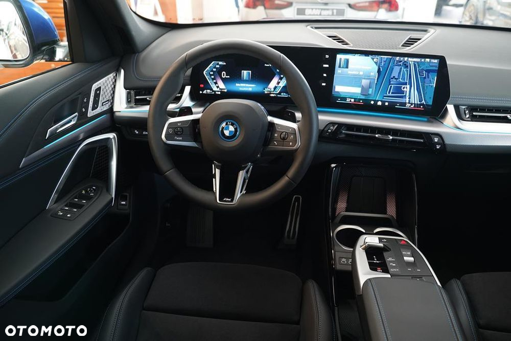 BMW X1 - 17