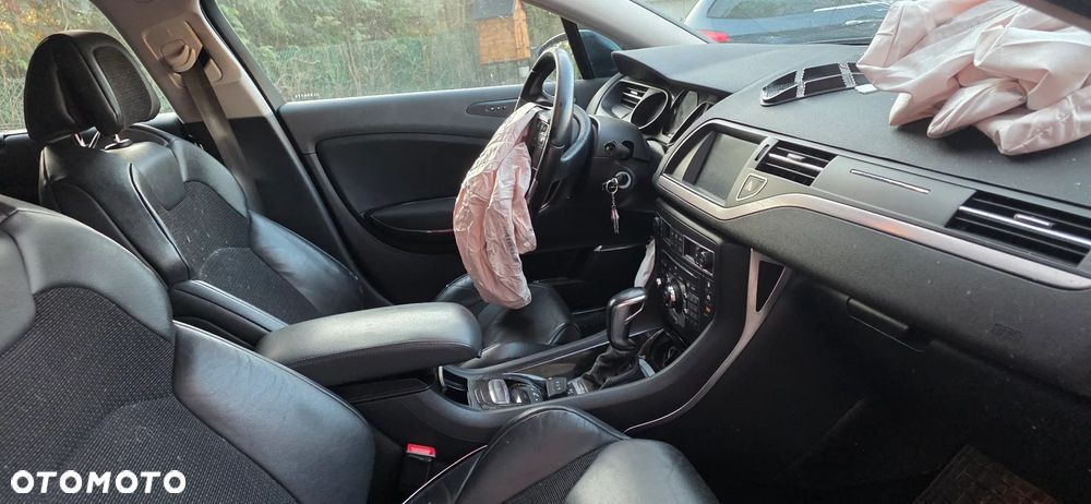 Citroën C5 2.0 HDi Exclusive - 8