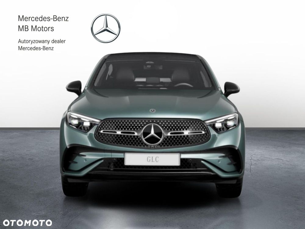 Mercedes-Benz GLC - 5
