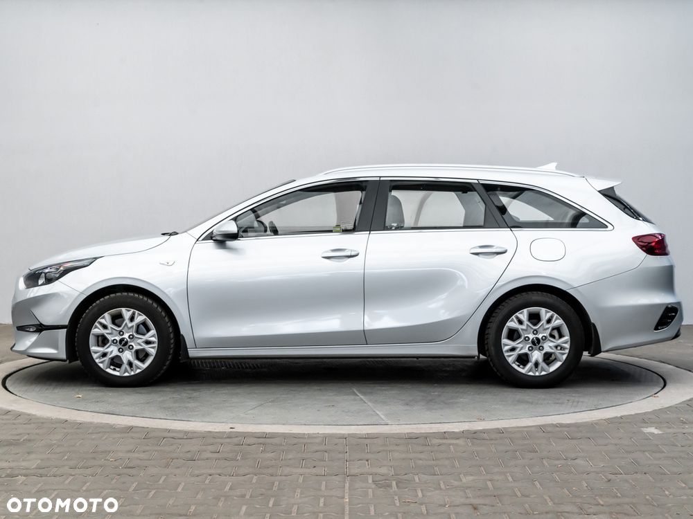 Kia Ceed 1.5 T-GDI M DCT - 6