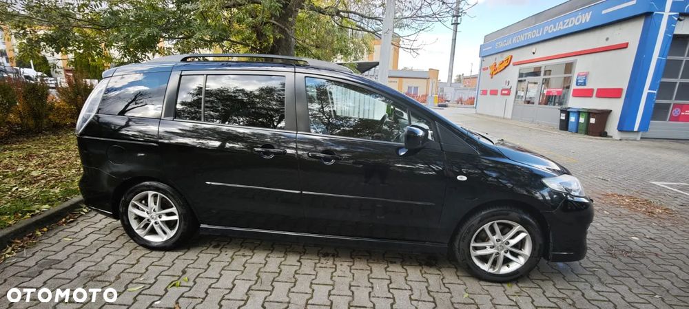 Mazda 5 2.0 Sport - 3