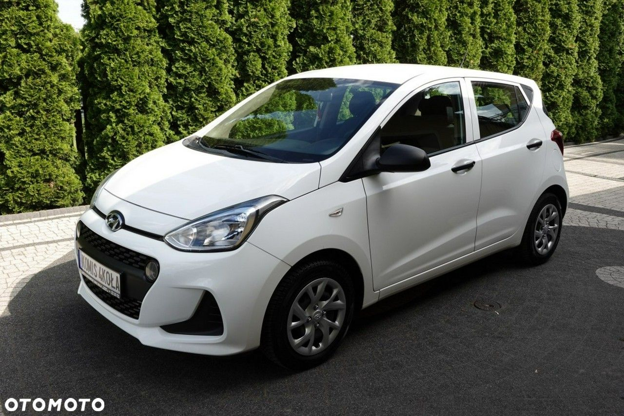 Hyundai i10 - 9