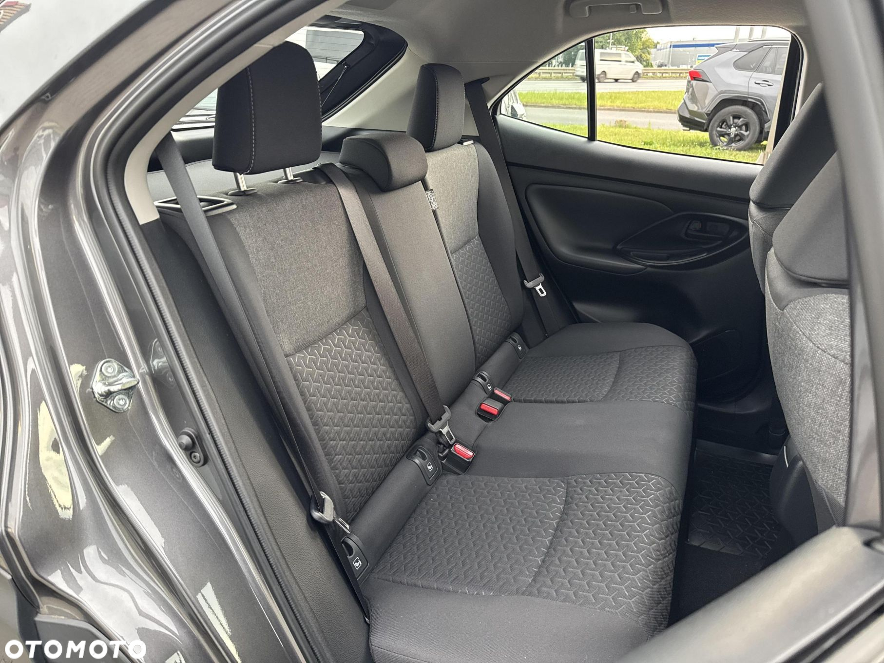 Toyota Yaris Cross - 25