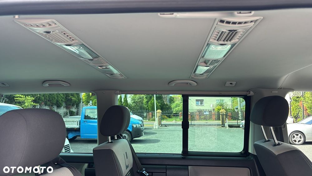 Volkswagen Multivan L1 United - 30