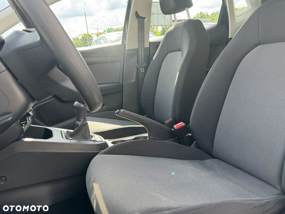 Seat Ibiza 1.0 MPI EVO Reference S&S - 17