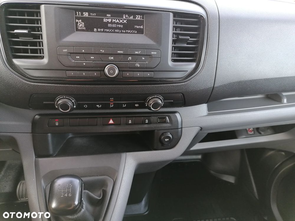Toyota ProAce D-4D Long 3,0t Active (bryg.) - 13
