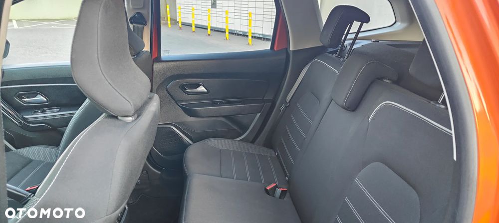 Dacia Duster 1.0 TCe Prestige - 33