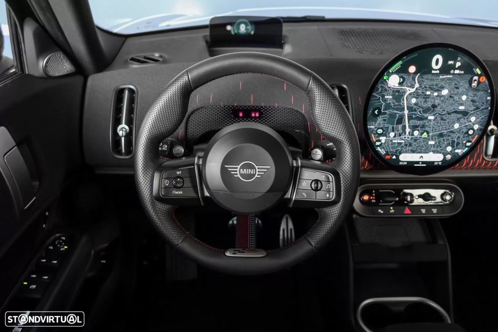 MINI Countryman John Cooper Works XL - 8