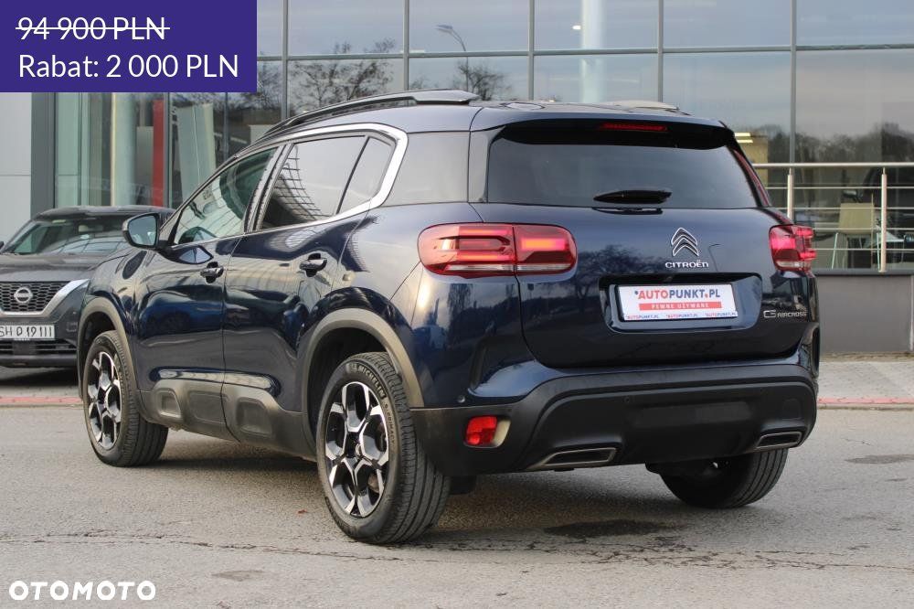 Citroën C5 Aircross - 7