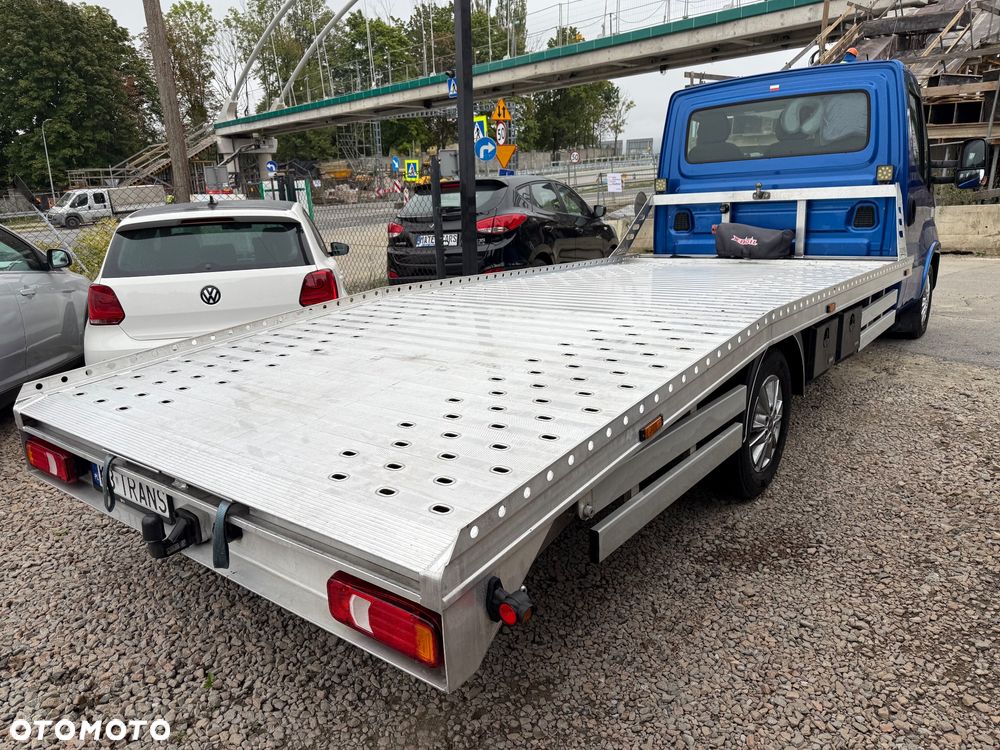 Iveco DAILY - 22
