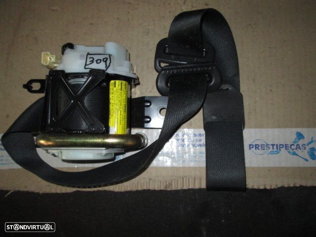 Pre-Tensor 0432067 MAZDA RX8 2008 FE - 1