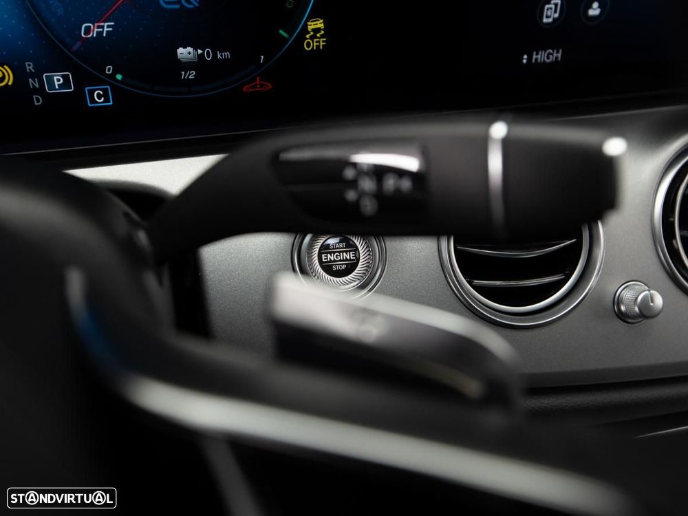 Mercedes-Benz E 300 de 9G-TRONIC - 22