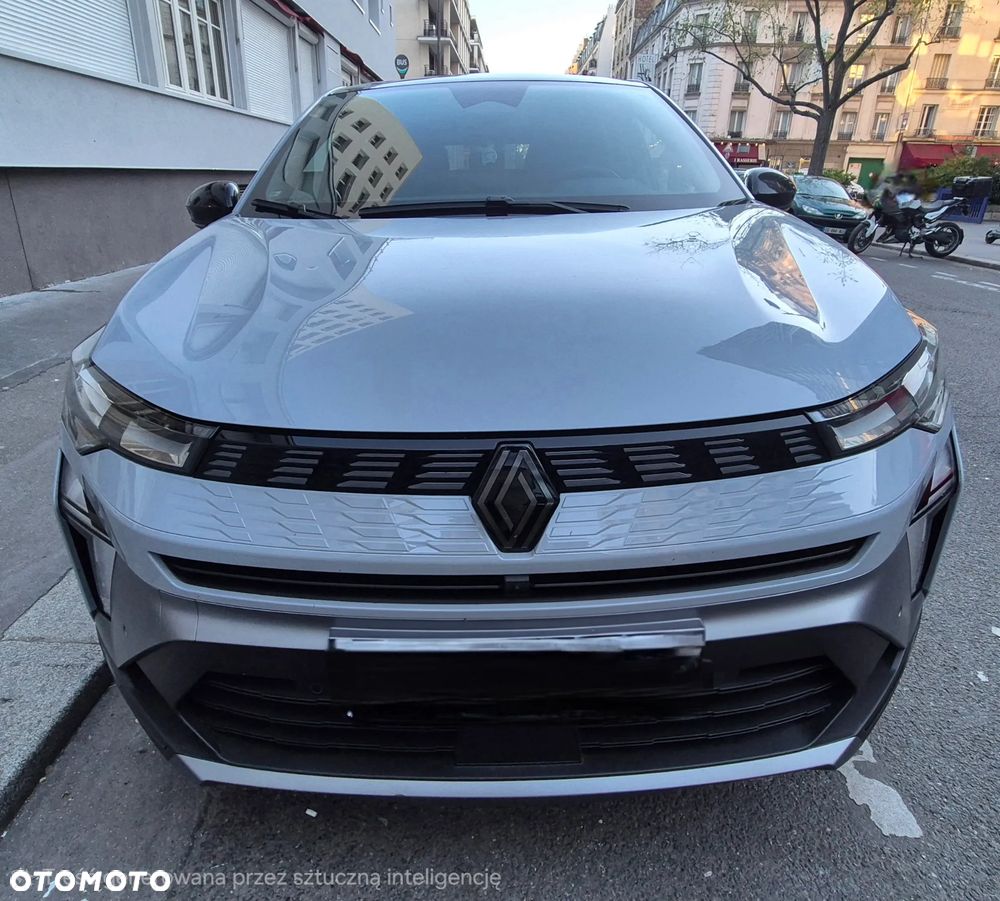 Renault Symbioz 1.6 E-Tech Full Hybrid 145 Esprit Alpine - 8