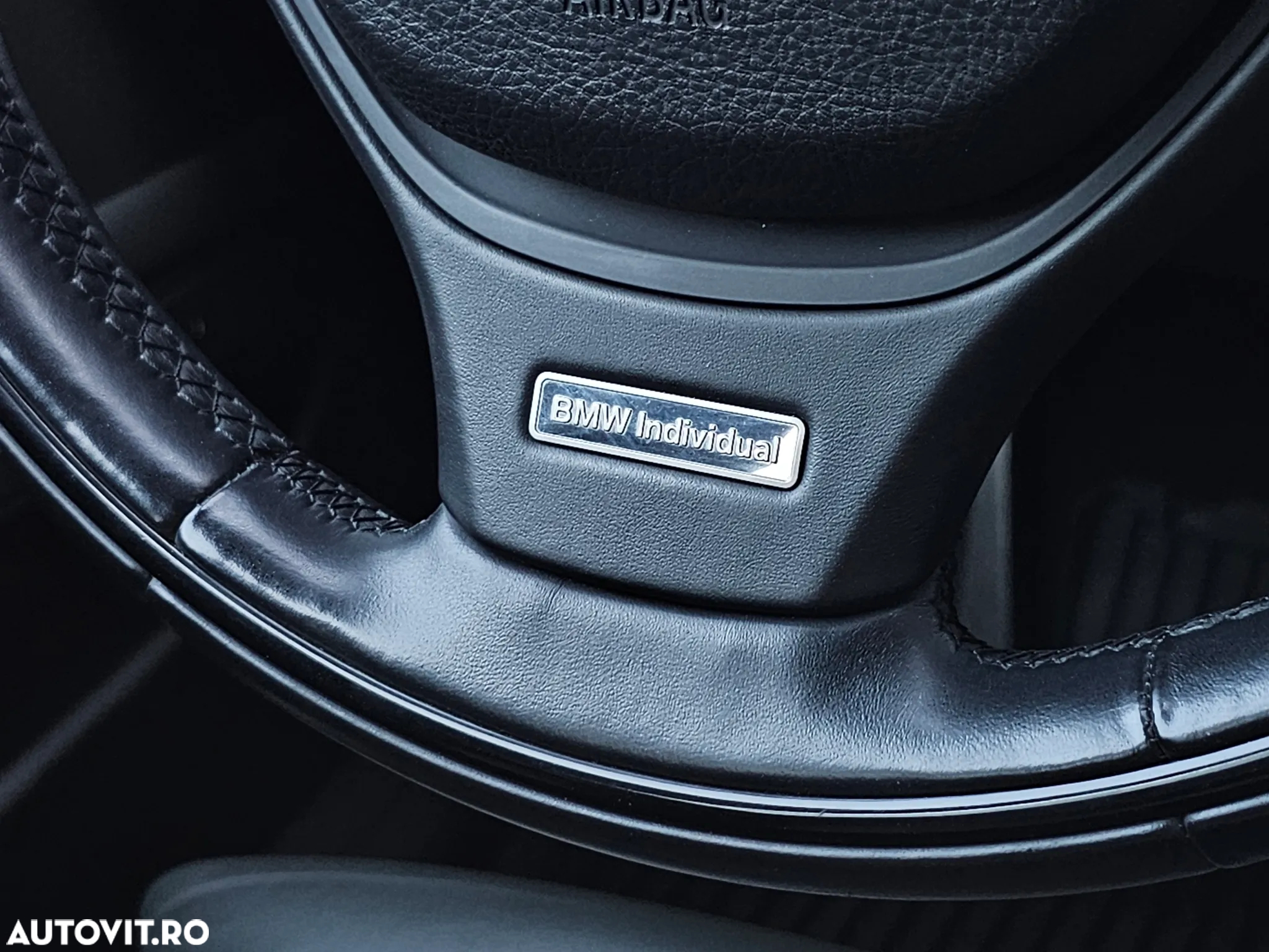 BMW Seria 5 - 17
