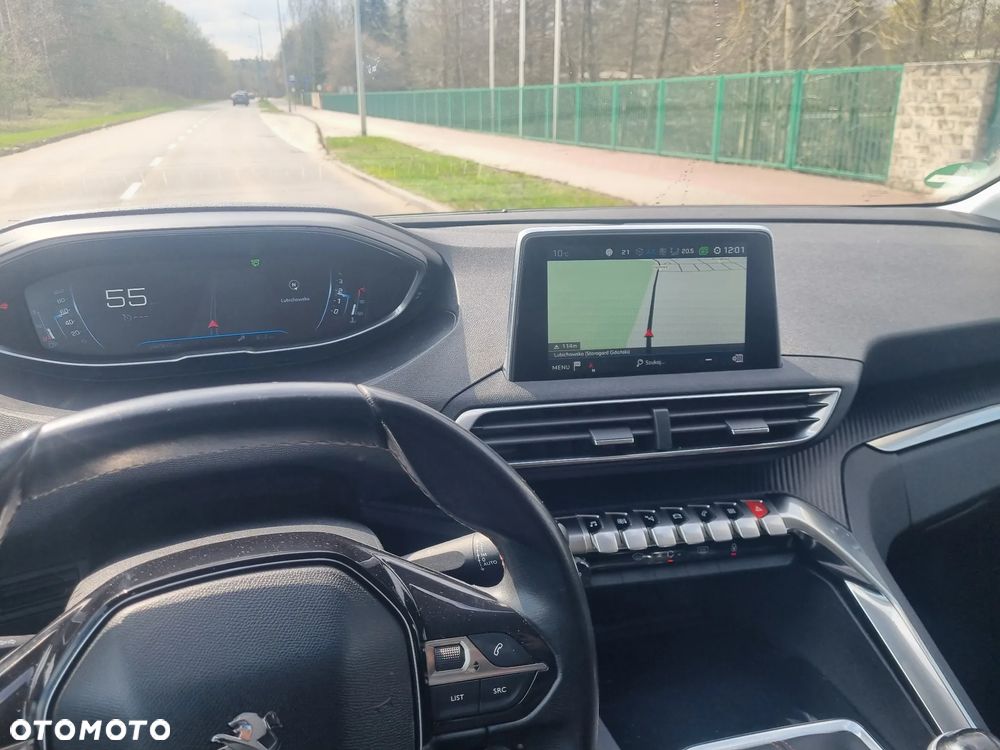 Peugeot 5008 1.2 PureTech Access S&S - 33