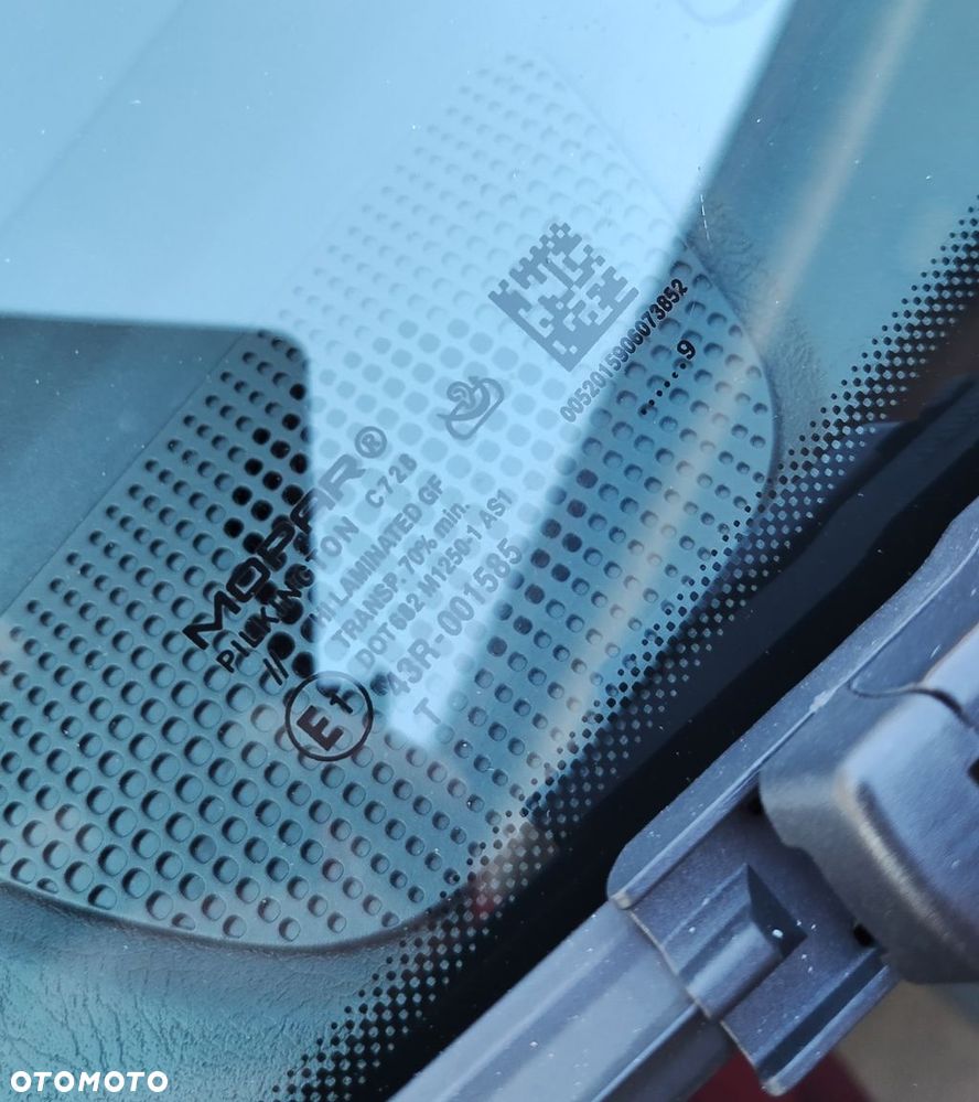 Fiat Tipo 1.6 MultiJet DCT Lounge - 31