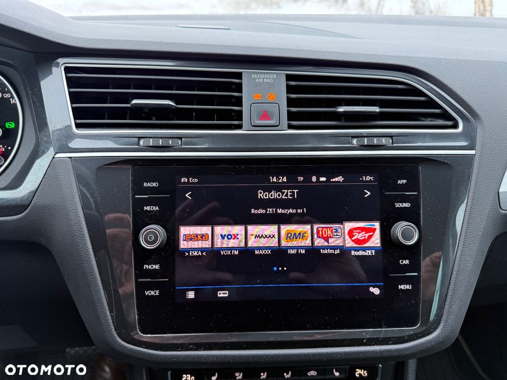 Volkswagen Tiguan 2.0 TDI BMT SCR 4Mot Comfortline DSG - 10