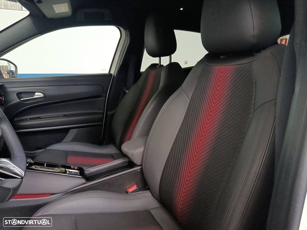 Alfa Romeo Junior 1.2 Speciale eDCT6 - 9