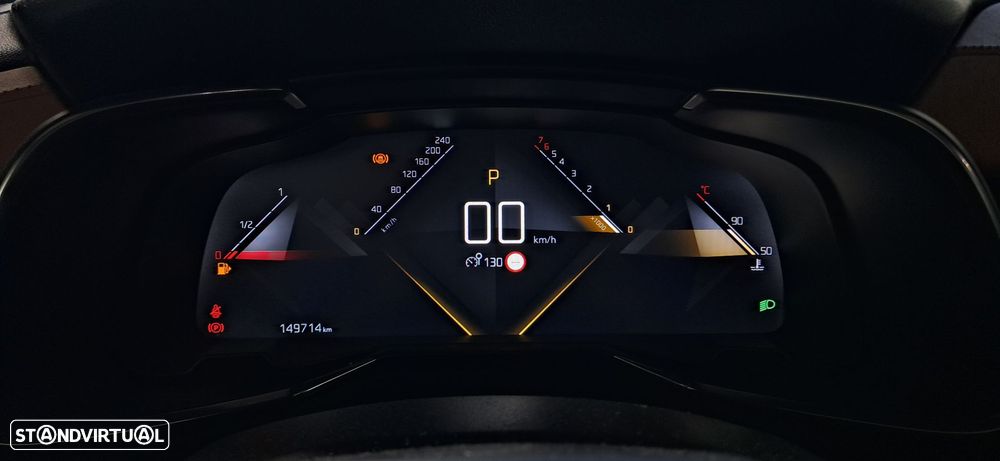 DS DS7 Crossback 1.6 THP Grand Chic EAT8 - 6