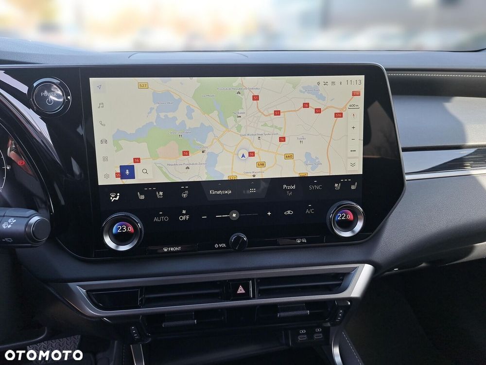 Lexus RX 450h+ Prestige - 18