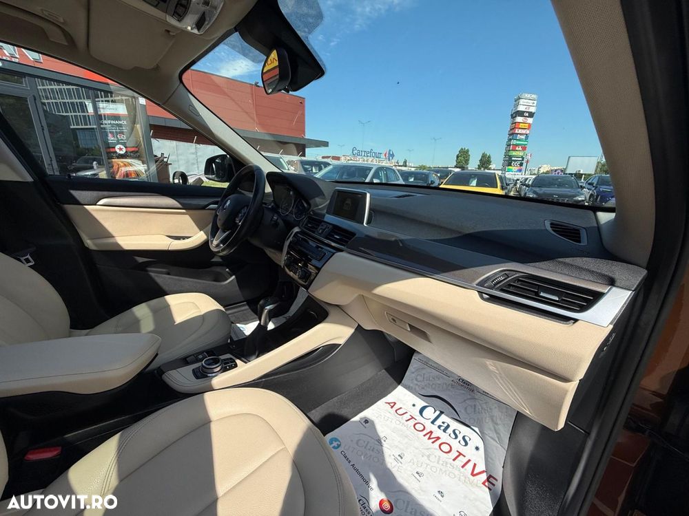 BMW X1 - 26