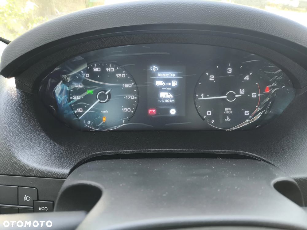 Fiat Ducato Maxi L4H3 140KM - 23