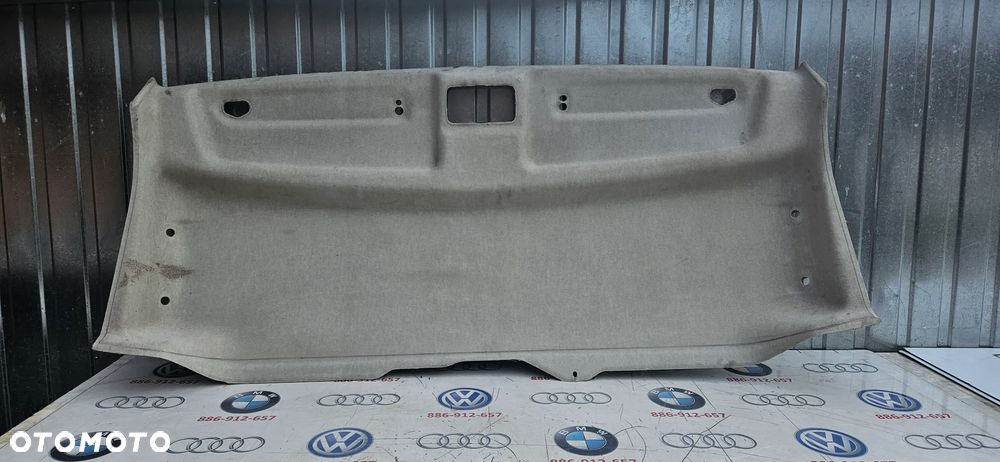 Peugeot Boxer Fiat Ducato Citroen Jumper 2014- Podsufitka Podsufitówka 2019 rok - 1