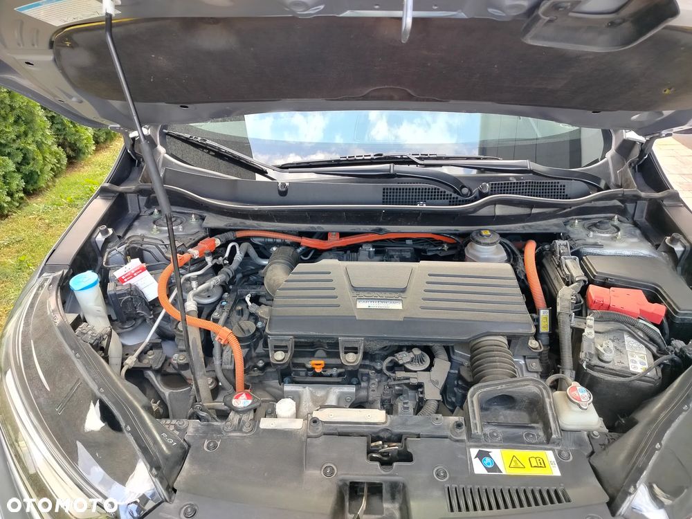 Honda CR-V 2.0 i-MMD Executive CVT - 15