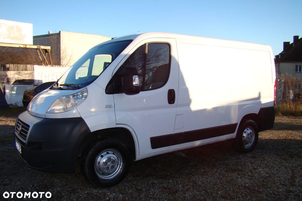 Fiat Ducato - 2
