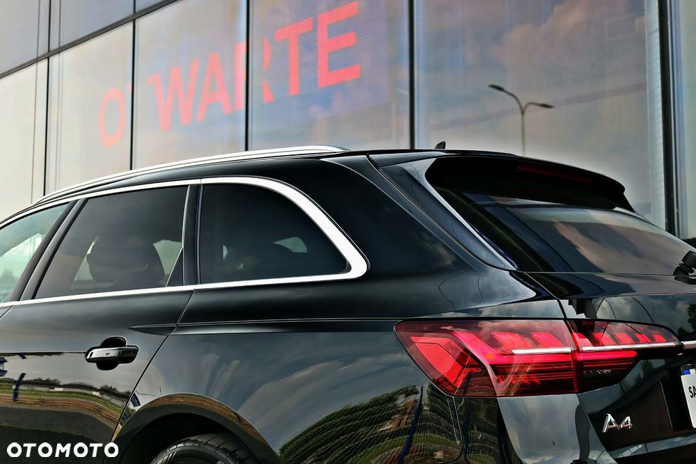 Audi A4 Avant - 14