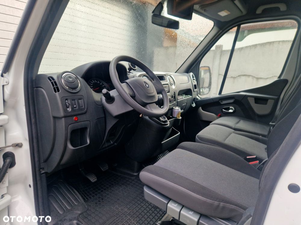 Renault Master - 13