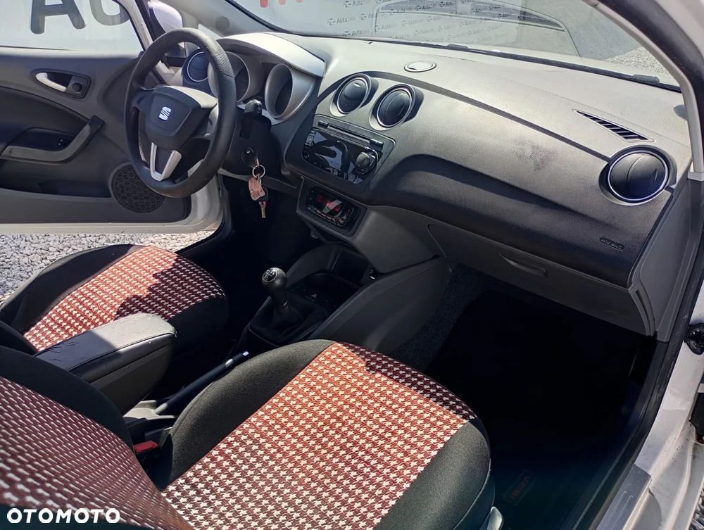 Seat Ibiza SC 1.2 TSI Style - 9