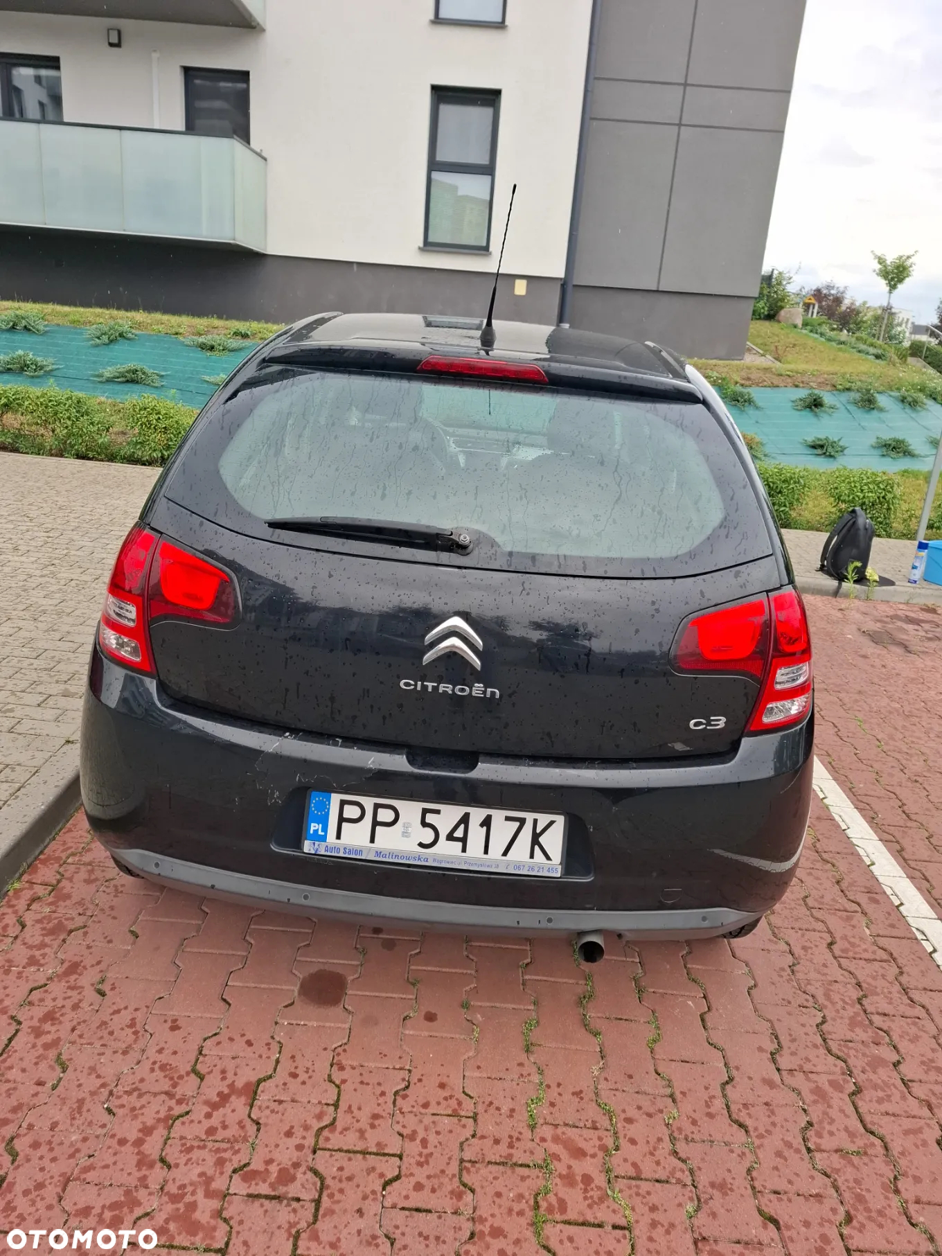 Citroën C3 - 8