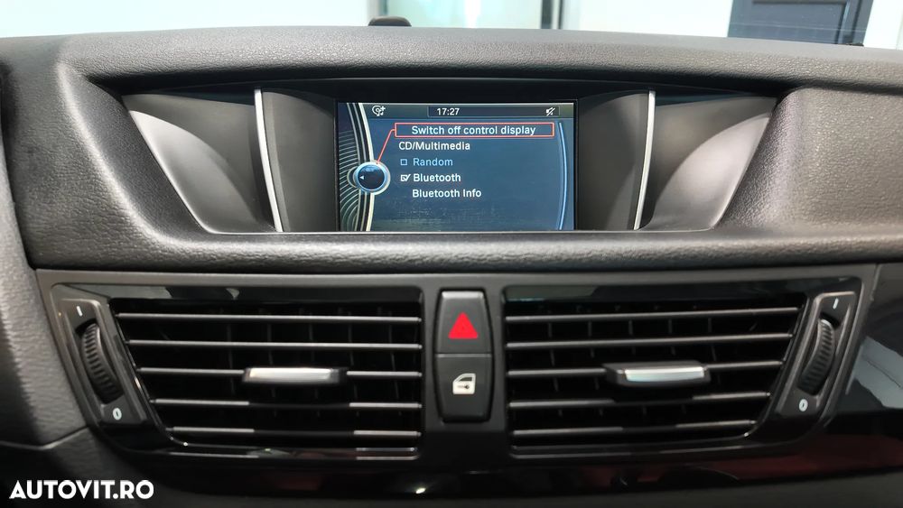 BMW X1 sDrive20d xLine - 27