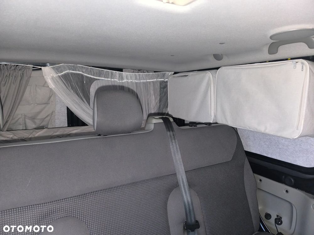 Opel Vivaro L2H1 - 18