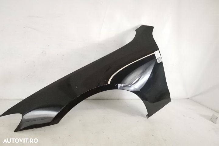Aripa Stanga Fata Originala  Mercedes-Benz  E-Class  C238 [2016 - 2020 - 2